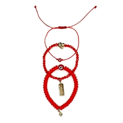 Pulsera Nanuk - comprar online