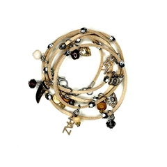 Pulsera Flora - comprar online