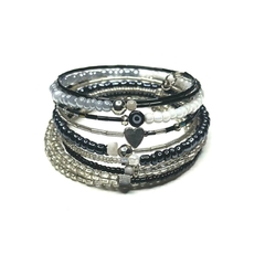 Pulsera 8 vueltas - comprar online