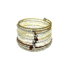 Pulsera 8 vueltas - comprar online