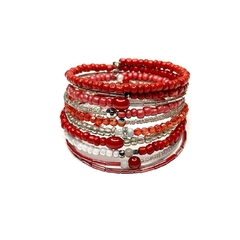 Pulsera 8 vueltas - comprar online