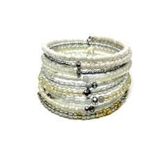Pulsera 8 vueltas - comprar online