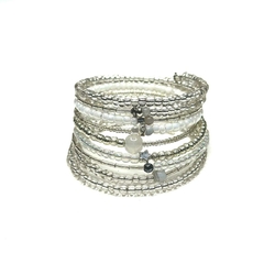 Pulsera 8 vueltas - comprar online