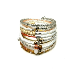 Pulsera 8 vueltas - comprar online
