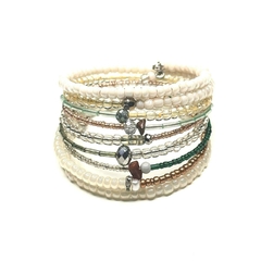 Pulsera 8 vueltas - comprar online