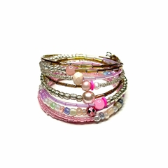 Pulsera 8 vueltas de nena - comprar online