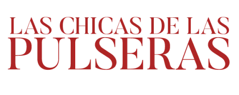 Las chicas de las pulseras