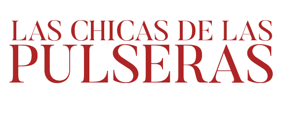 Las chicas de las pulseras