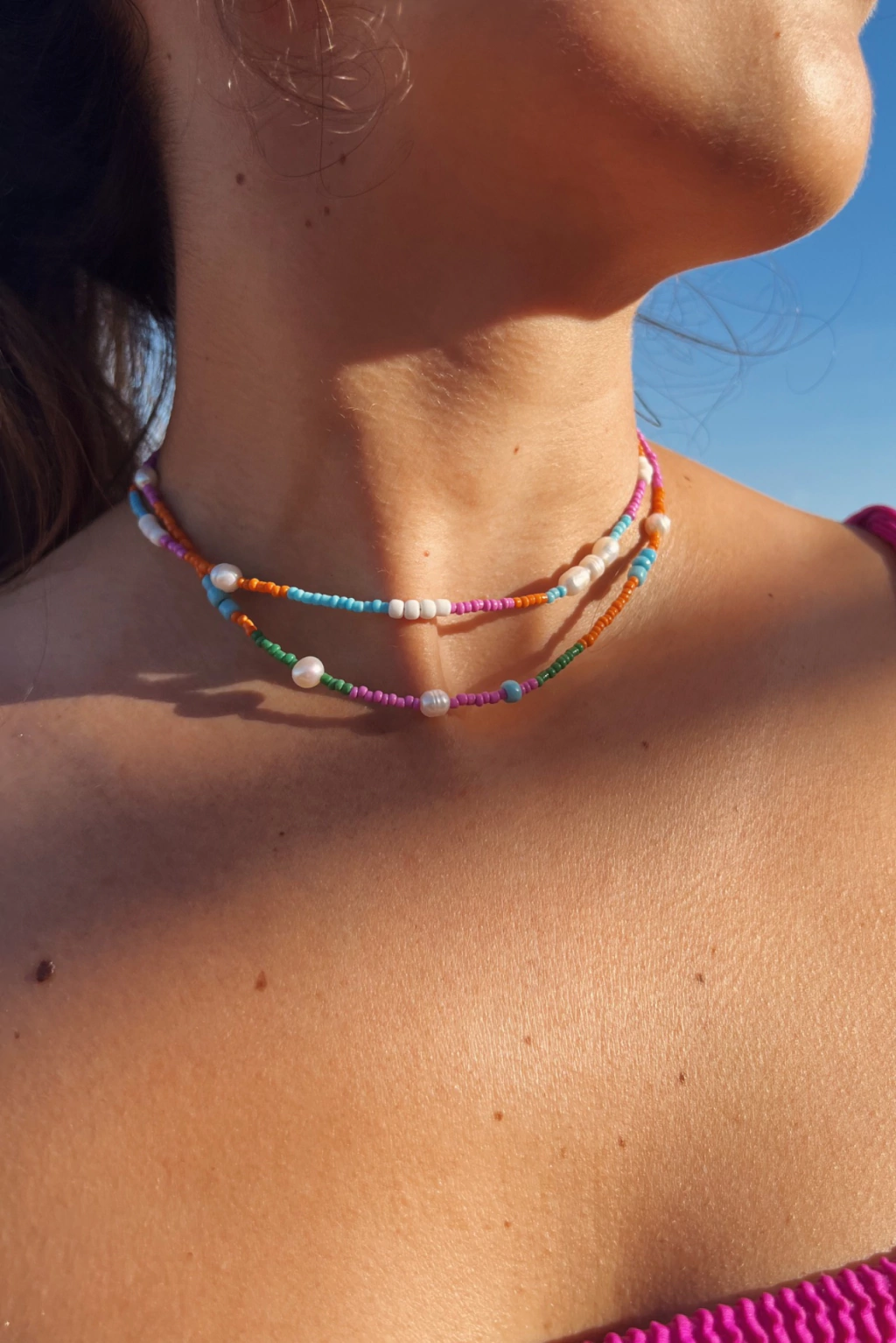 Collar Mojito (C062)