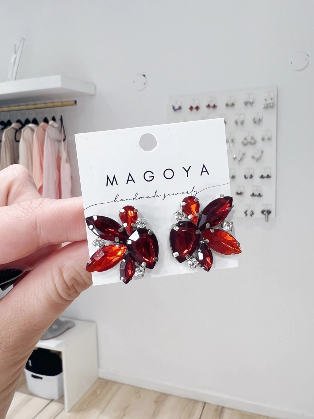 Aros Mini Wings (A064)