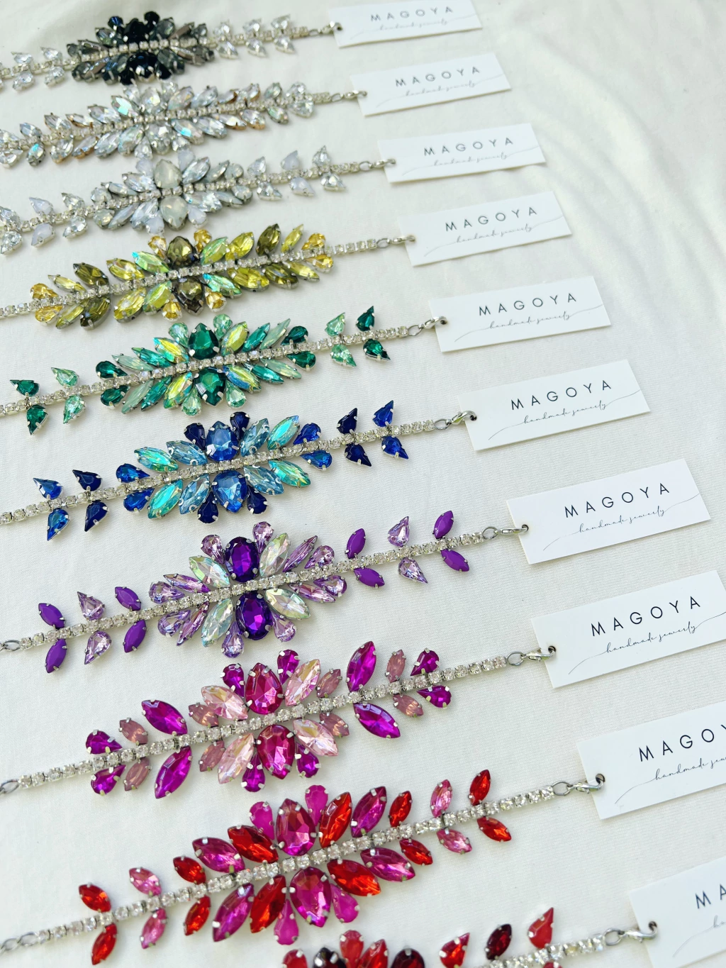 Pulsera Cersei (P020)