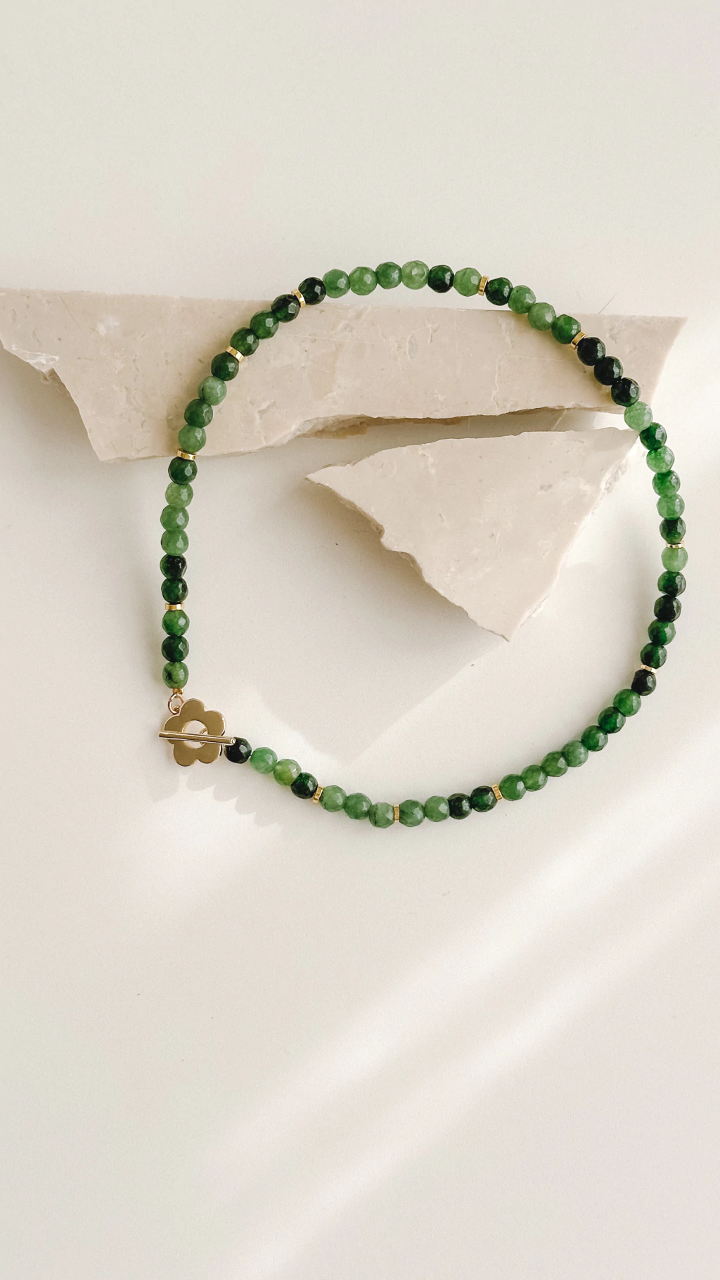 Collar Ágata (C029)