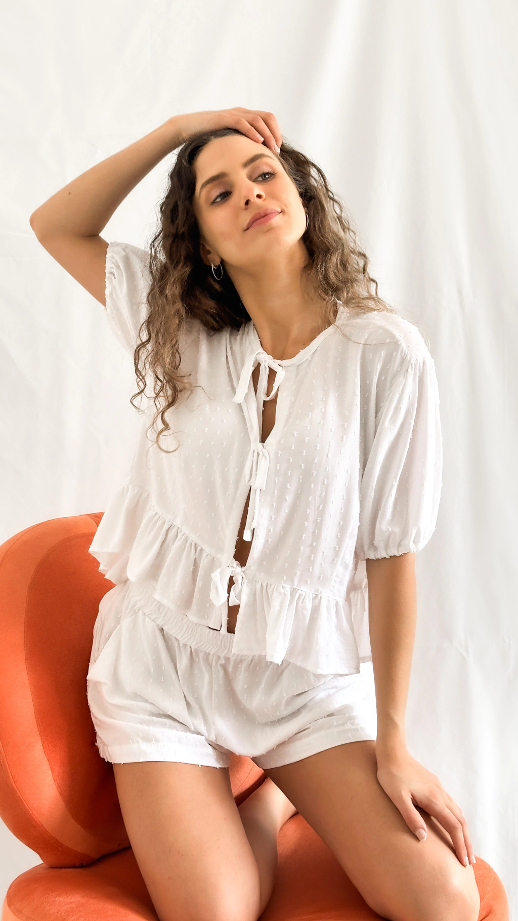 Conjunto Dalia