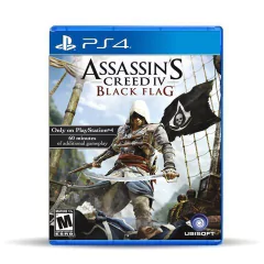 Assassins creed IV: Black Flag