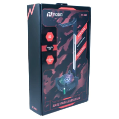 Base para Headset Noga HB1 RGB