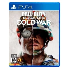 Call of Duty Black Ops Cold War