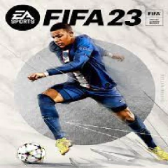 FIFA 23 PS5