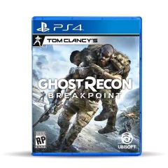Ghost Recon: Breakpoint - comprar online