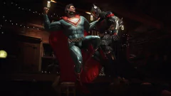 Imagen de Injustice 2: Legendary Edition PS4