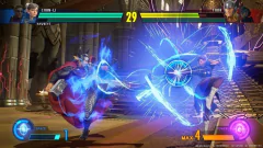 Marvel vs Capcom: Infinite PS4 en internet