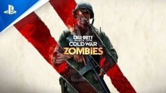 Call of Duty Black Ops Cold War en internet