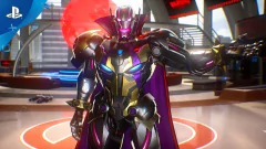 Marvel vs Capcom: Infinite PS4