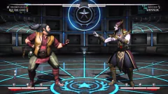 Mortal Kombat XL PS4 en internet