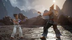 Tekken 7 PS4 en internet