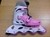 Rollers MARFED pw120 Extensibles Rosa en internet