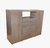 Arcón multiuso PLATINUM 2606 Savana * - comprar online