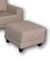 Banqueta COLORCL ECLIPSE *
