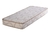 Colchon GANI SUEÑO FELIZ 18 1.90x0.80x0.18 espuma *