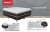 Colchon SPRINGWALL MAXIMUS 1.40x1.90 resortes pocket 2 plazas * - TORTI HOGAR