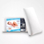 Almohada SLEEP TIME Inteligente viscoelastica towel clasica *