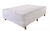 Conjunto Sommier CANNON Princess 0.80x1.90 espuma 1 una plaza * - comprar online