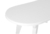 Mesa GARDEN LIFE Chicago 1.70m ovalada * - comprar online