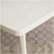 Mesa GARDEN LIFE Maldivia 1.34x0.84 * - comprar online
