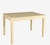 Mesa GIOVA 1.60m * - comprar online