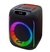 Parlante Bluetooth PCBOX HIT - PCB-SPW206 2x20w Bat * fiesta