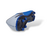 Botin tapon South Adam jr azul * en internet