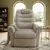 Sillon Poltrona COLORCL Reclinable Cuero o tela rustica *