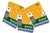 Resma de hojas A4 Boreal 75Grs x 500Hojas *