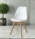 Silla TULIP blanca *
