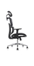 Sillon PORTA Tesla Negro * - TORTI HOGAR