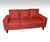 Sofa COLORCL ECLIPSE 3 cuerpos * - comprar online