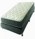 Conjunto Sommier CANNON Doral 0.80x1.90 Resortes una plaza * en internet