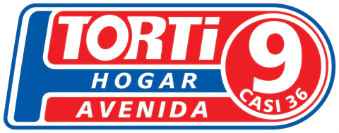 TORTI HOGAR