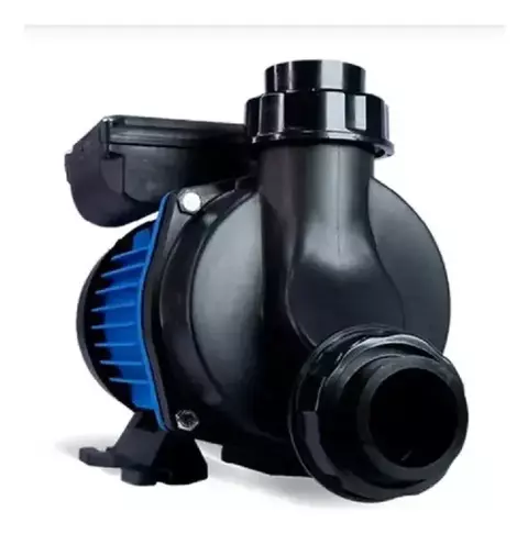 Bomba Hidromasaje Jacuzzi Btm Hidromax J12