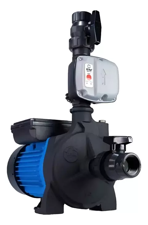 Bomba Presurizadora Btm Bat 6 Tanque Elevado 6 Servicios