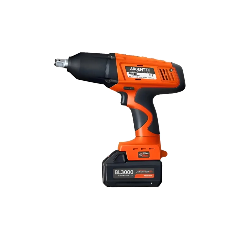 Destornillador Eléctrico Inalámbrico Argentec Pi 4518